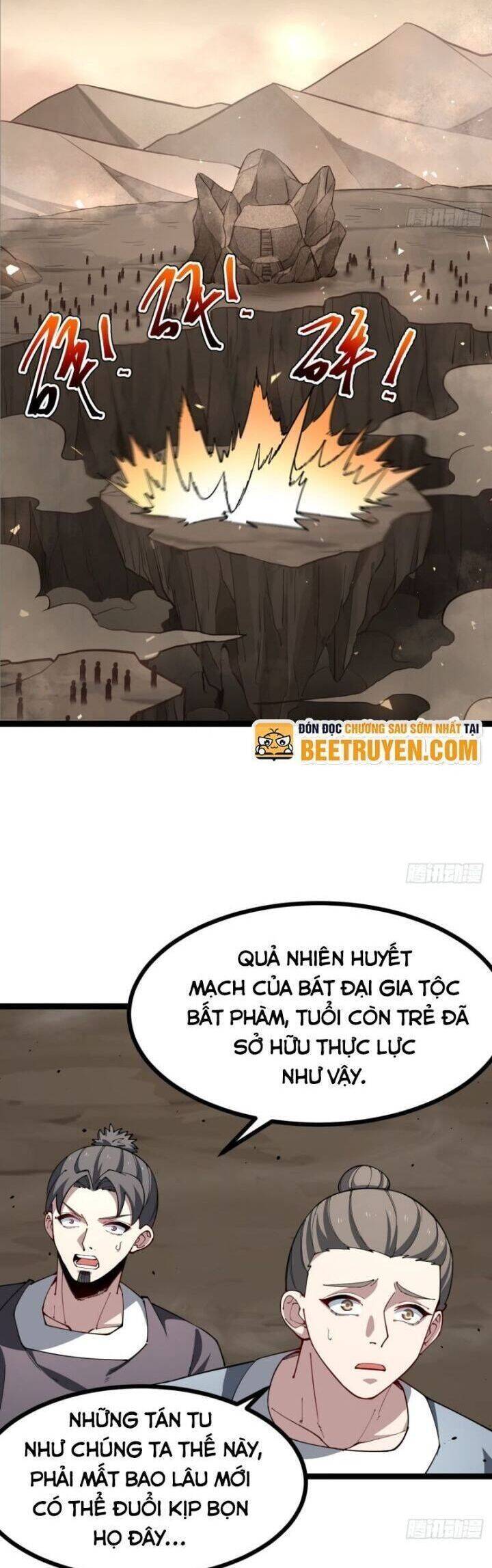 Chính Nghĩa Không!! Ta Trở Thành Phản Diện: Chapter 91