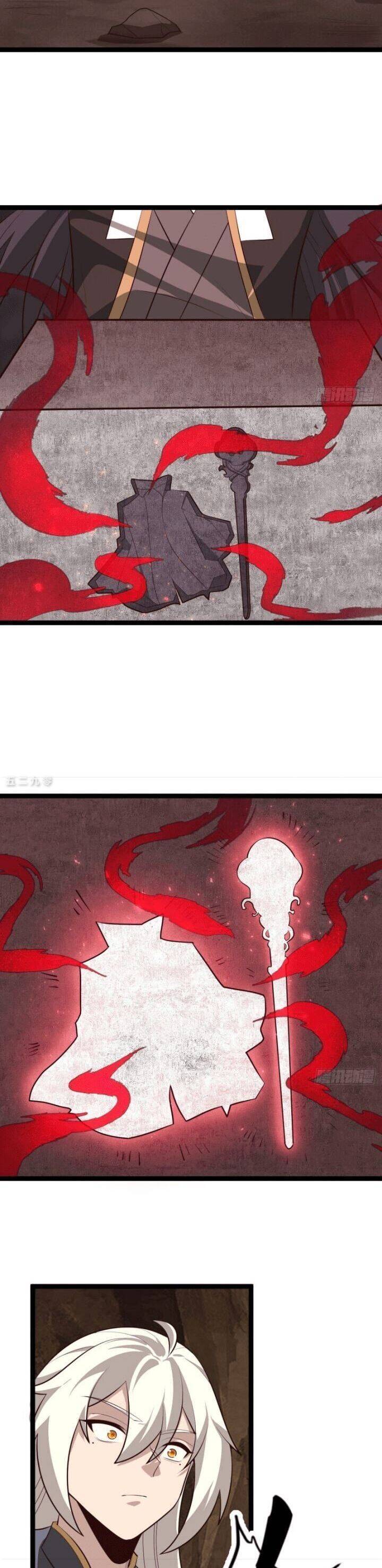 Chính Nghĩa Không!! Ta Trở Thành Phản Diện: Chapter 91
