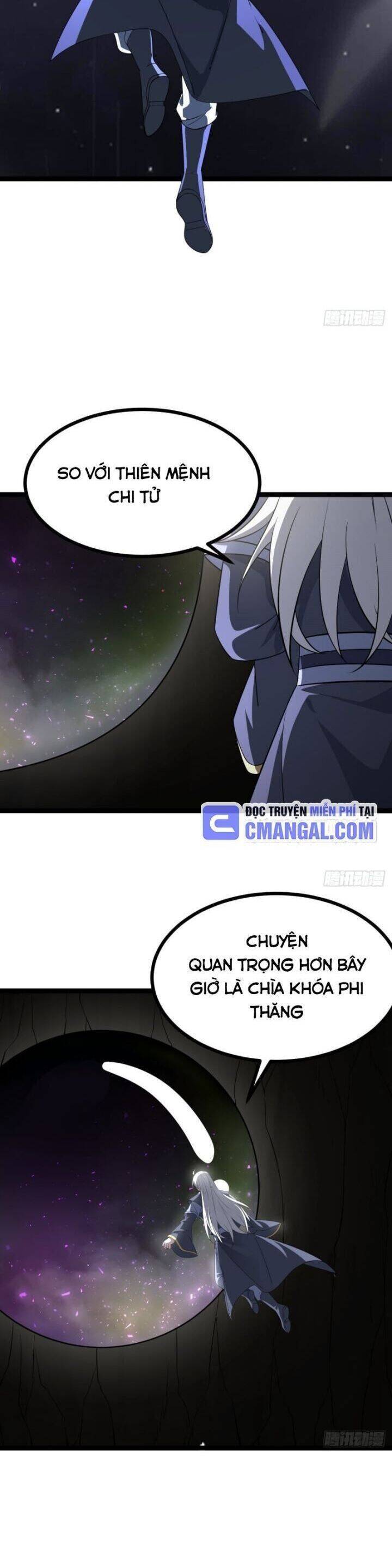 Chính Nghĩa Không!! Ta Trở Thành Phản Diện: Chapter 92