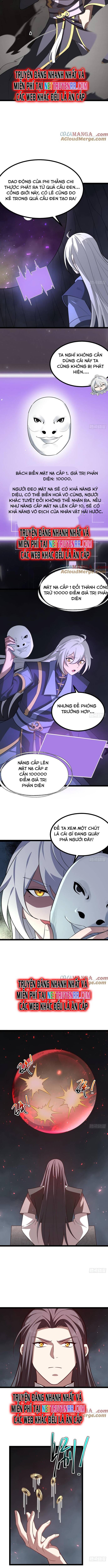 Chính Nghĩa Không!! Ta Trở Thành Phản Diện: Chapter 95