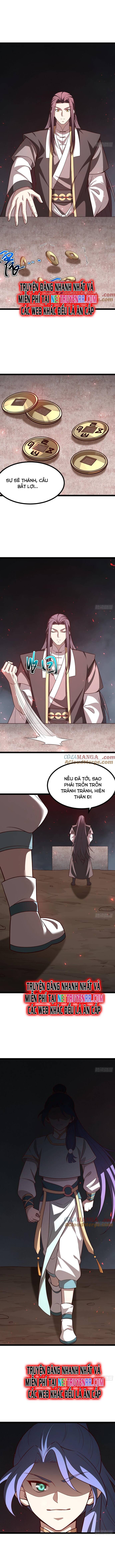 Chính Nghĩa Không!! Ta Trở Thành Phản Diện: Chapter 95