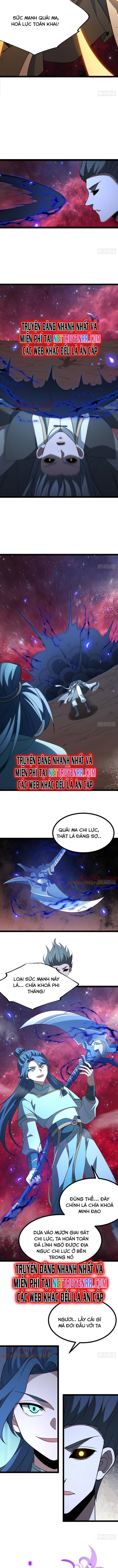 Chính Nghĩa Không!! Ta Trở Thành Phản Diện: Chapter 96