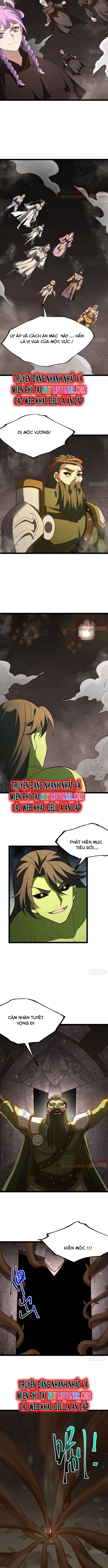 Chính Nghĩa Không!! Ta Trở Thành Phản Diện: Chapter 98