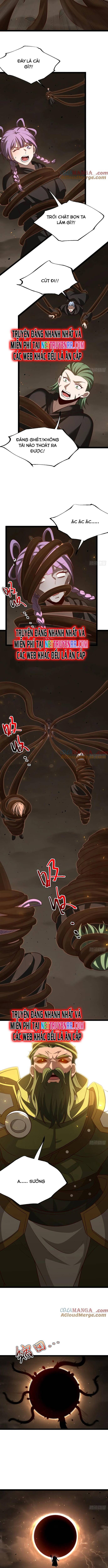 Chính Nghĩa Không!! Ta Trở Thành Phản Diện: Chapter 98