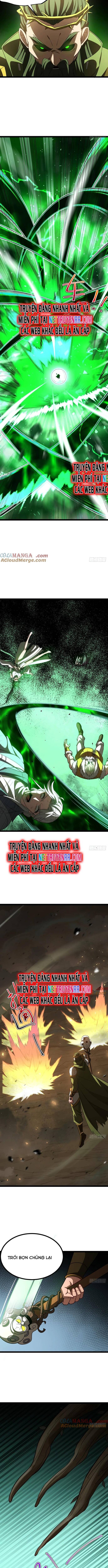 Chính Nghĩa Không!! Ta Trở Thành Phản Diện: Chapter 98