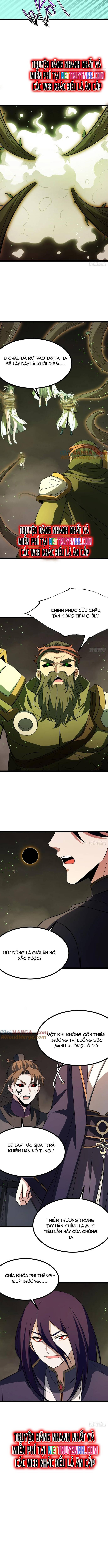 Chính Nghĩa Không!! Ta Trở Thành Phản Diện: Chapter 98