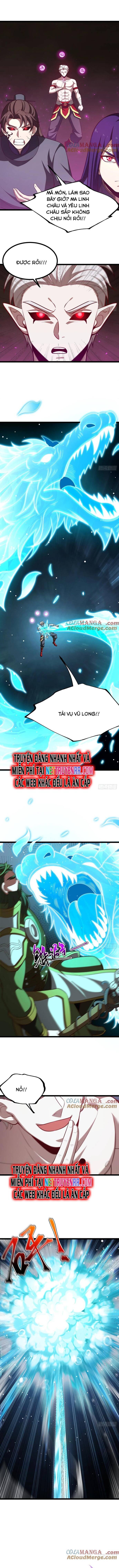 Chính Nghĩa Không!! Ta Trở Thành Phản Diện: Chapter 99