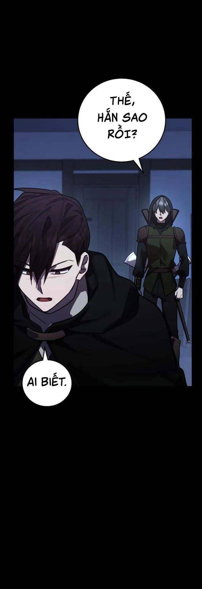 Hero x Demon King x Villain: Chapter 36.2