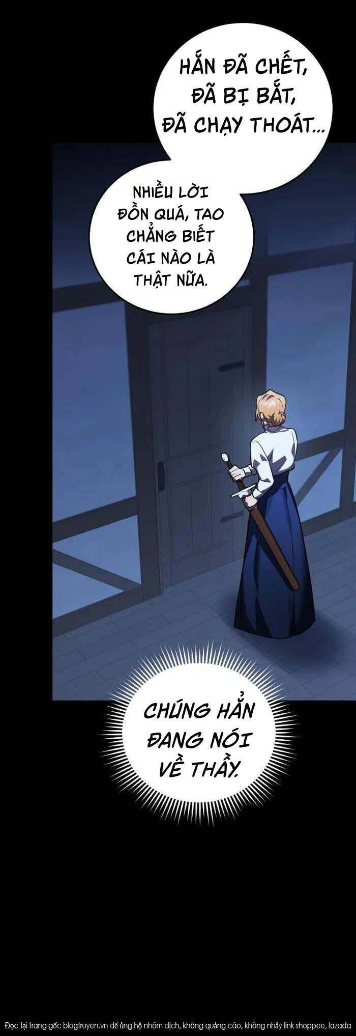 Hero x Demon King x Villain: Chapter 36.2