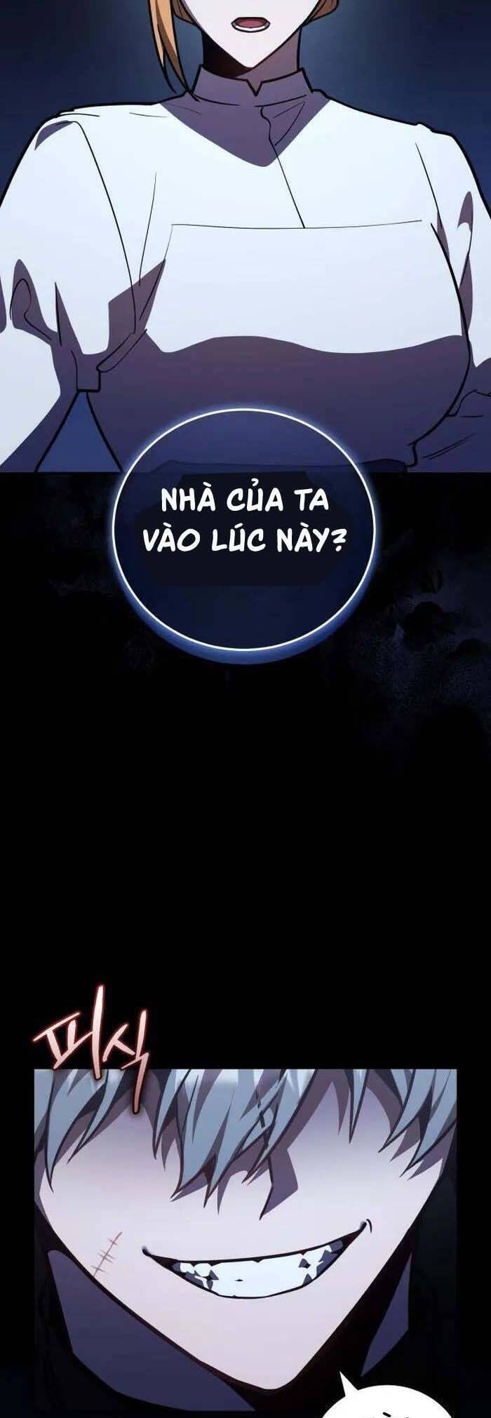 Hero x Demon King x Villain: Chapter 36.2