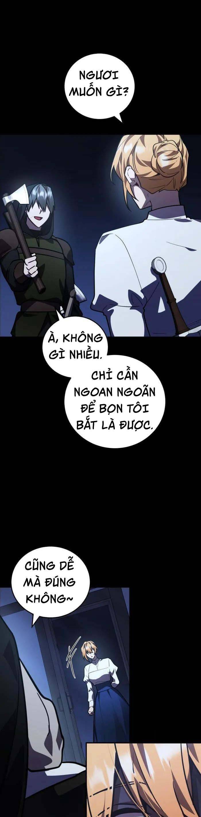 Hero x Demon King x Villain: Chapter 36.2
