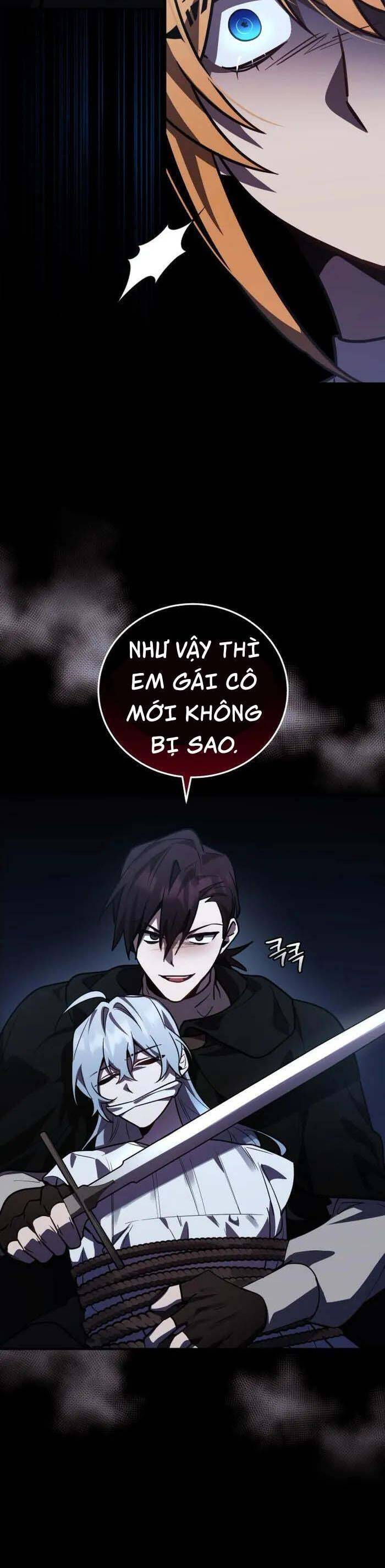 Hero x Demon King x Villain: Chapter 36.2
