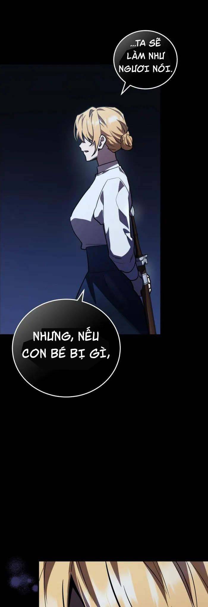 Hero x Demon King x Villain: Chapter 36.2