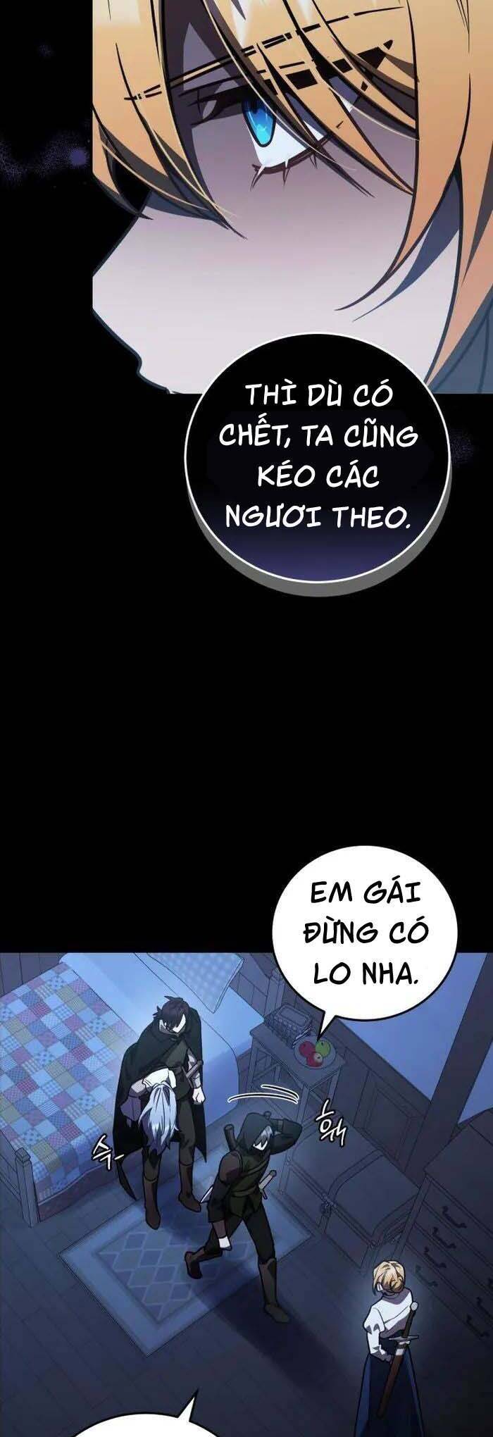 Hero x Demon King x Villain: Chapter 36.2