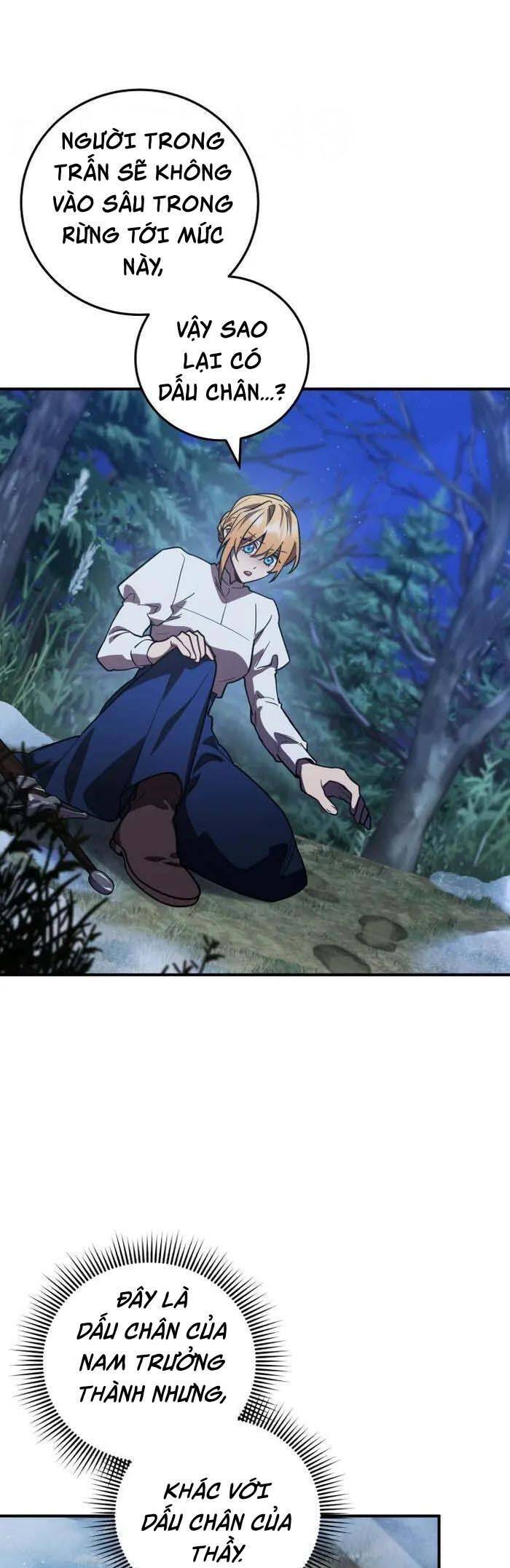 Hero x Demon King x Villain: Chapter 36.2