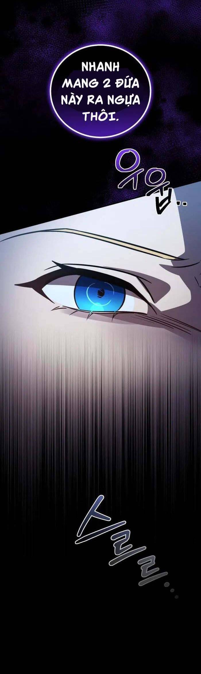 Hero x Demon King x Villain: Chapter 36.2