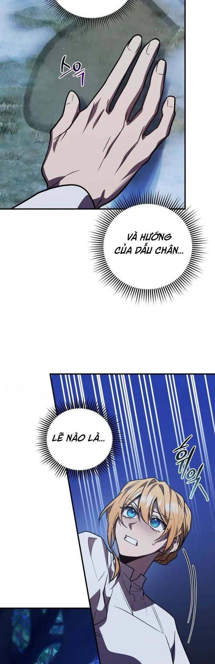 Hero x Demon King x Villain: Chapter 36.2