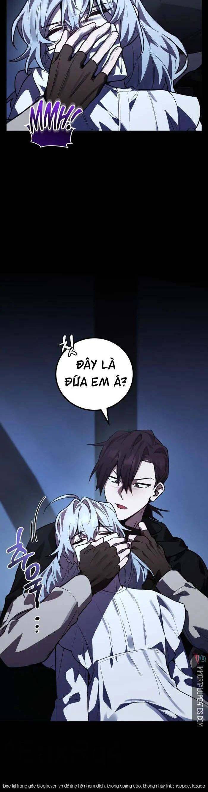 Hero x Demon King x Villain: Chapter 36.2