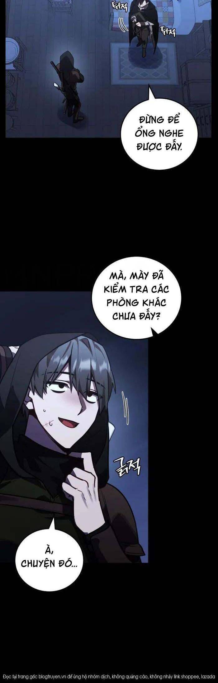 Hero x Demon King x Villain: Chapter 36.2