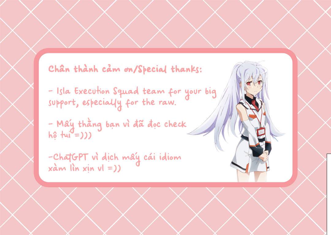 Plastic Memories: Say to Good-bye (Update Chapter 7: Memories 7): Chapter 2