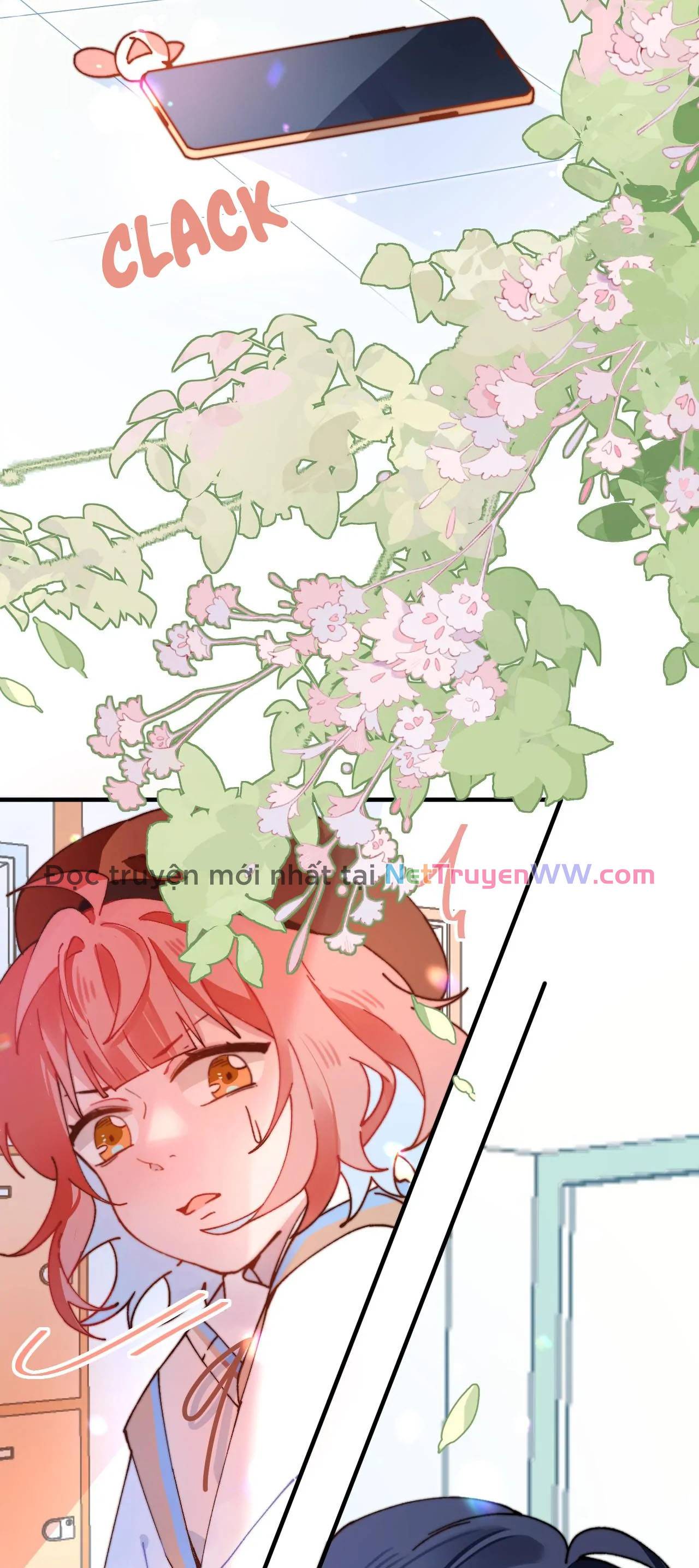Bản ngã ẩn giấu: Chapter 1