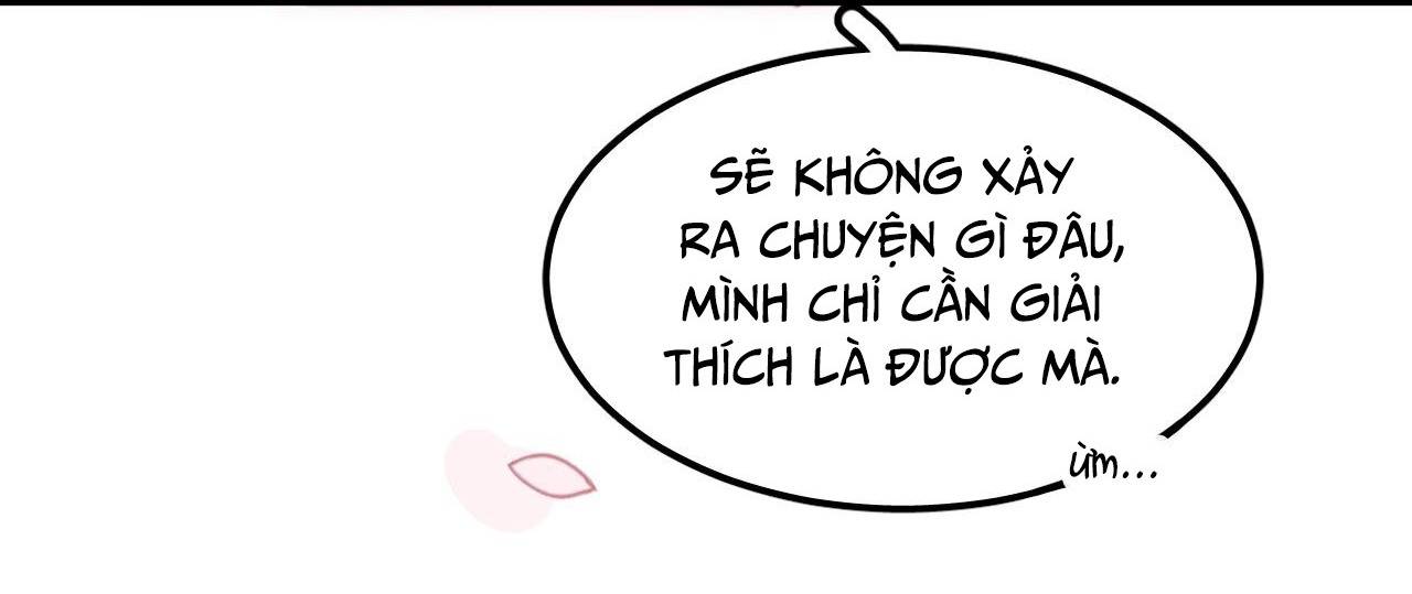 Bản ngã ẩn giấu: Chapter 2