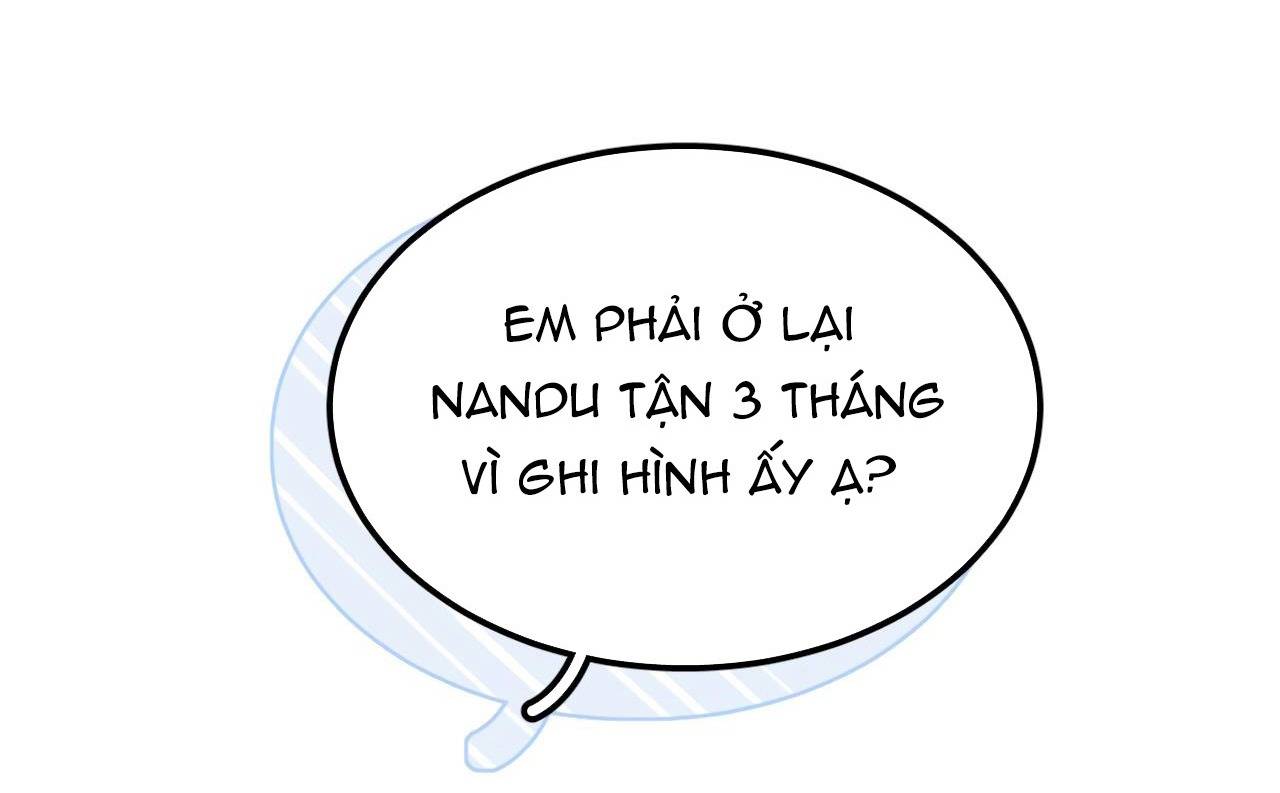 Bản ngã ẩn giấu: Chapter 2