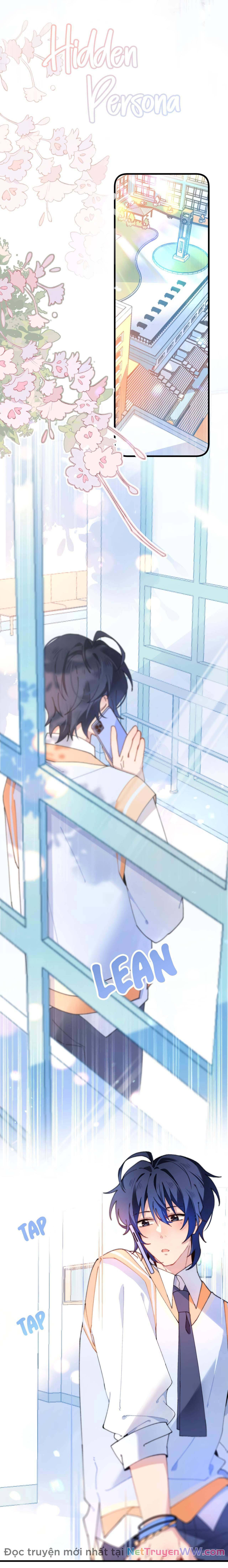 Bản ngã ẩn giấu: Chapter 2