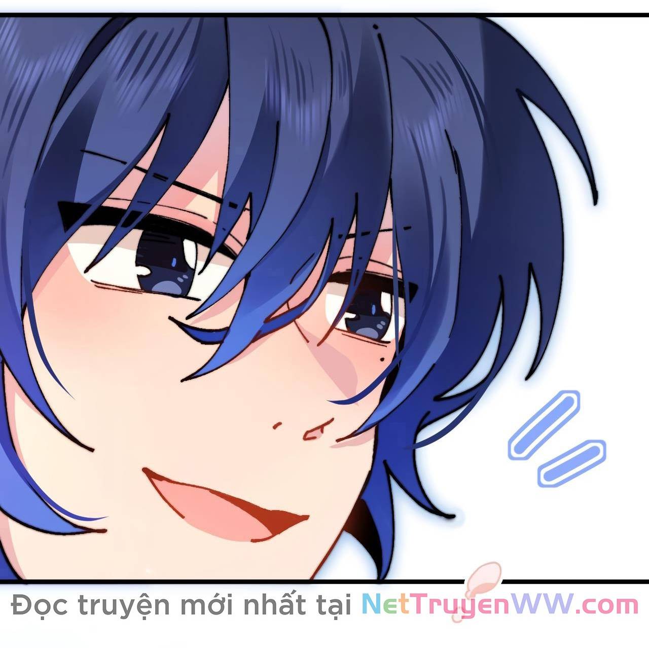 Bản ngã ẩn giấu: Chapter 2