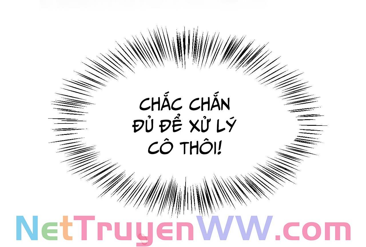 Bản ngã ẩn giấu: Chapter 2