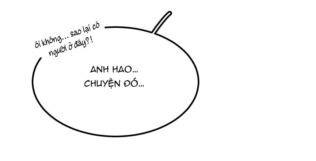 Bản ngã ẩn giấu: Chapter 2