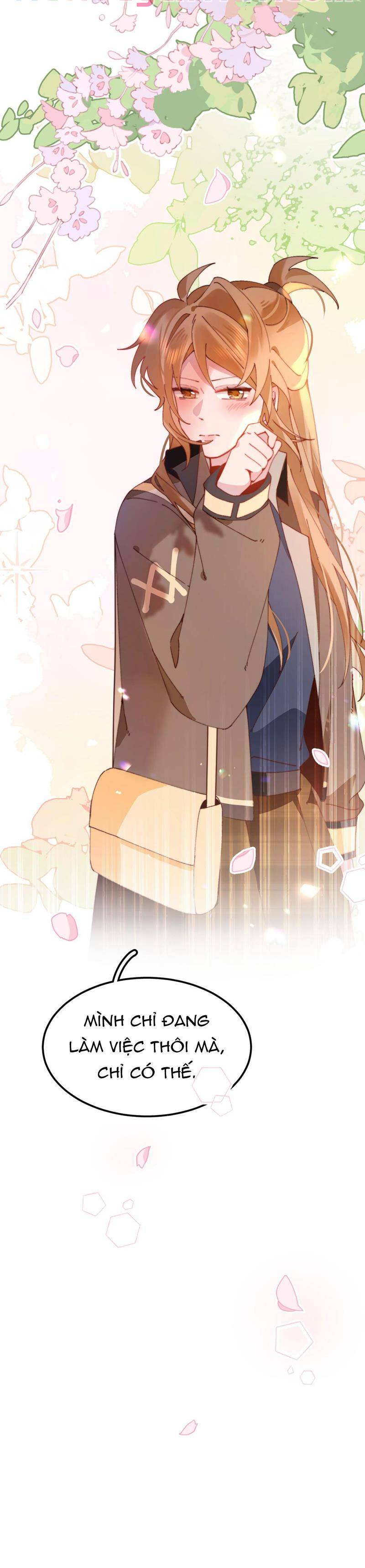 Bản ngã ẩn giấu: Chapter 4