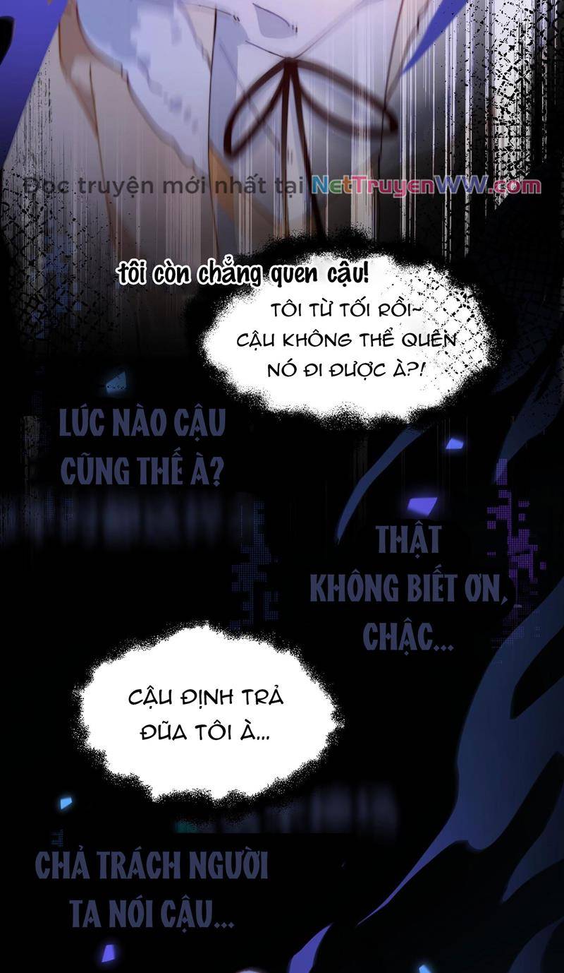 Bản ngã ẩn giấu: Chapter 4