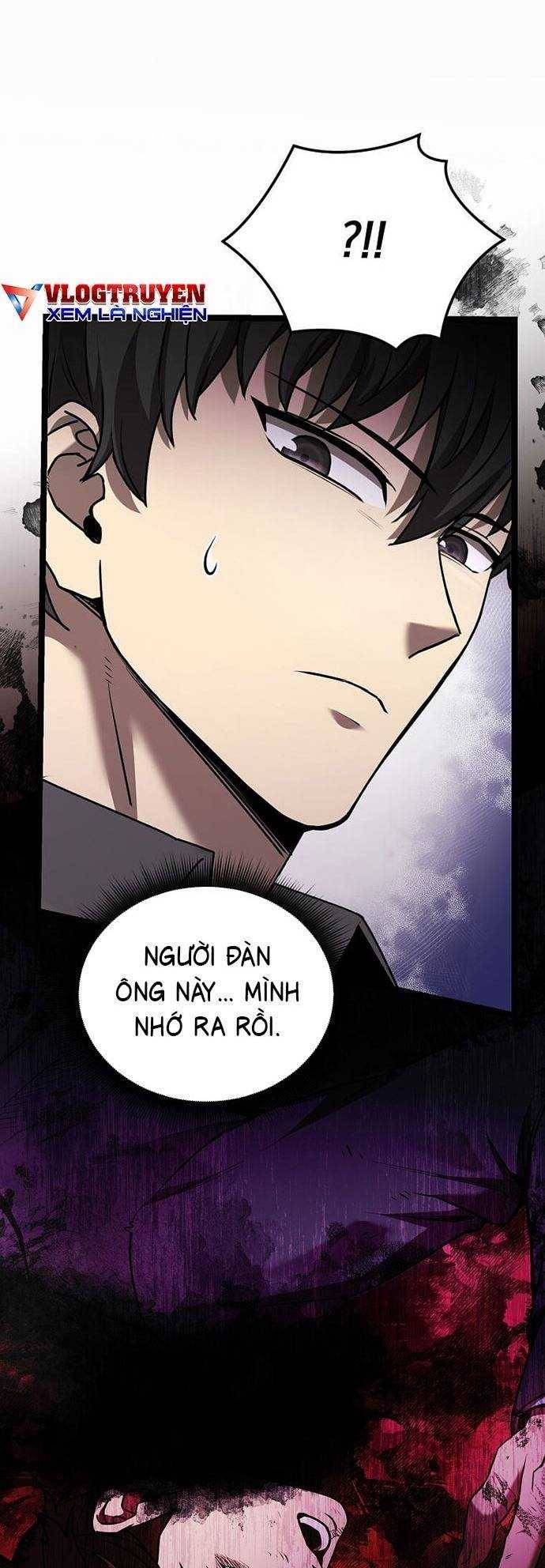 Ta Đoạt Bảo Ma Thần: Chapter 2