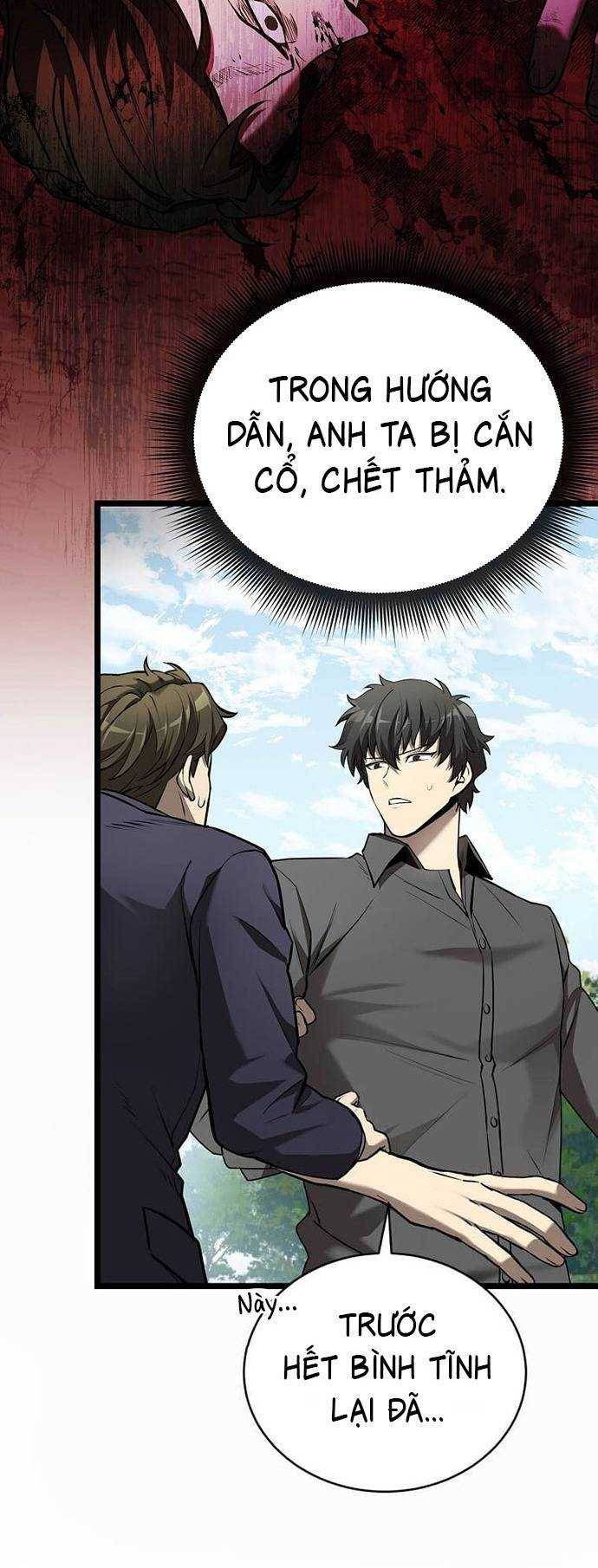 Ta Đoạt Bảo Ma Thần: Chapter 2