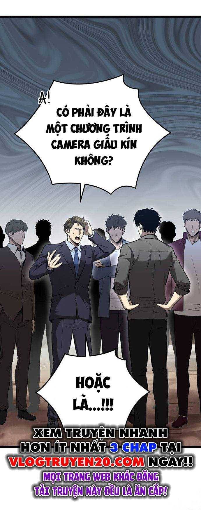 Ta Đoạt Bảo Ma Thần: Chapter 2