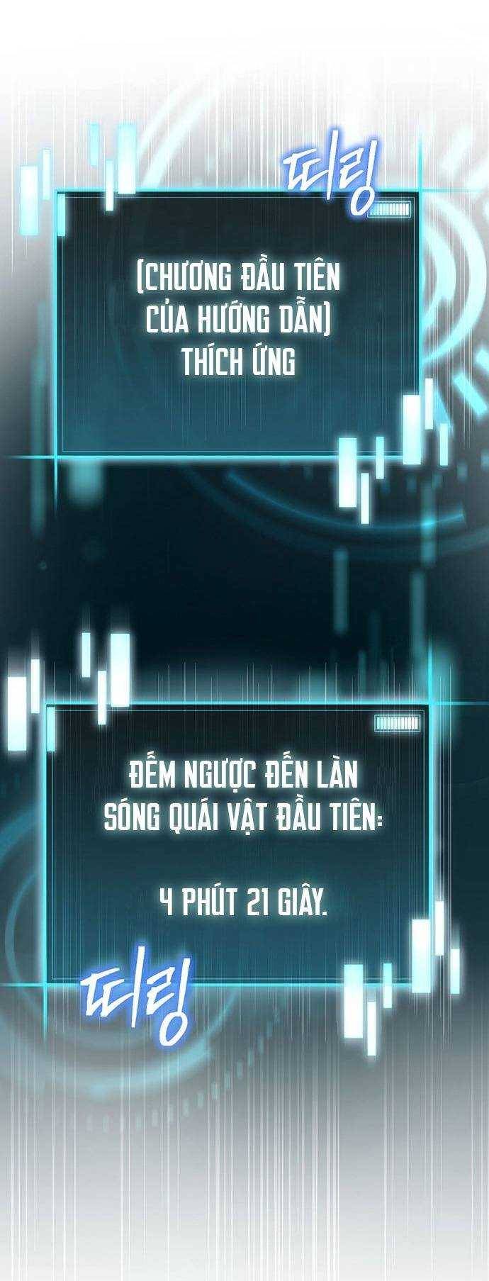 Ta Đoạt Bảo Ma Thần: Chapter 2