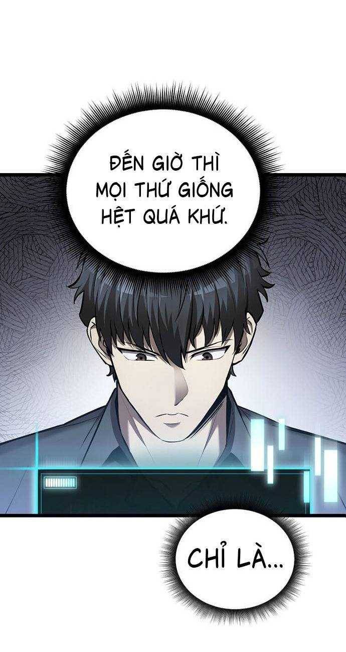 Ta Đoạt Bảo Ma Thần: Chapter 2