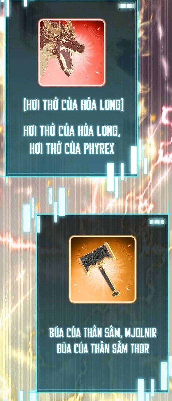 Ta Đoạt Bảo Ma Thần: Chapter 2