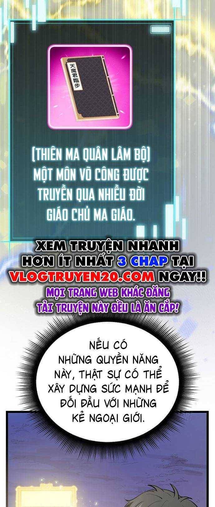 Ta Đoạt Bảo Ma Thần: Chapter 2