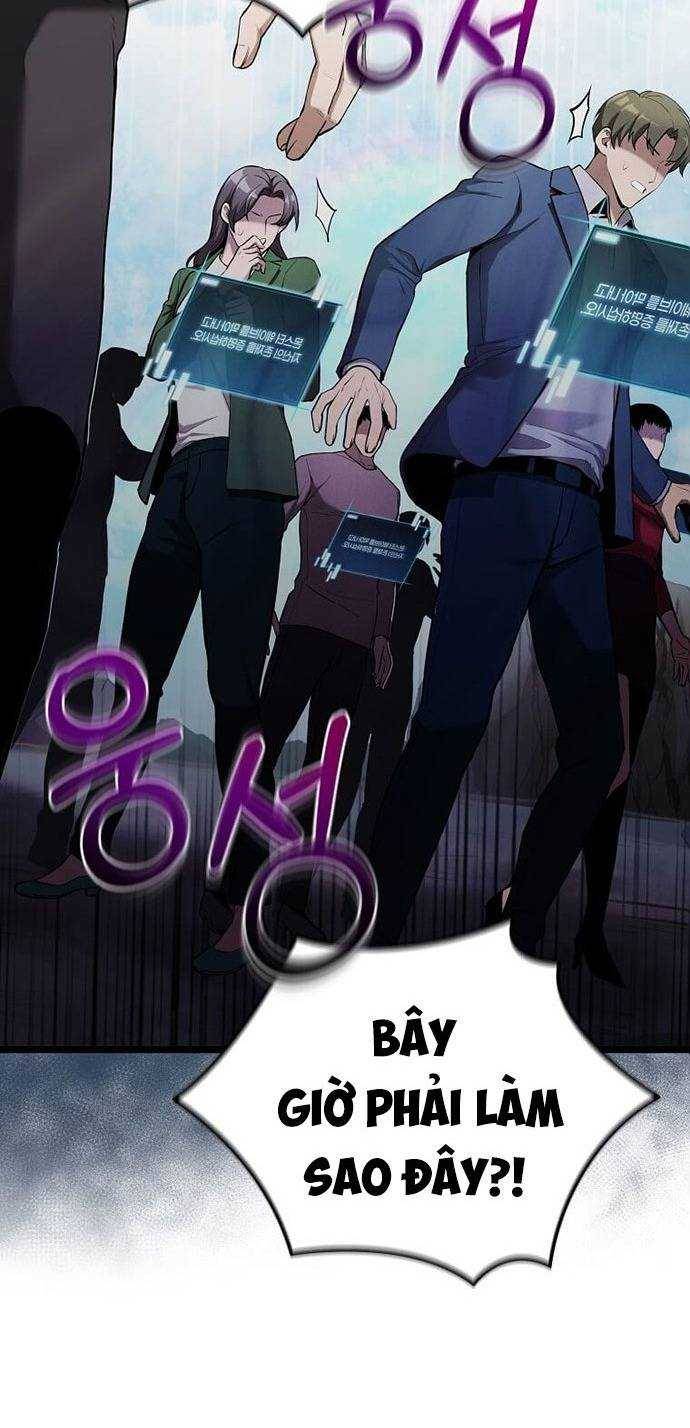Ta Đoạt Bảo Ma Thần: Chapter 2