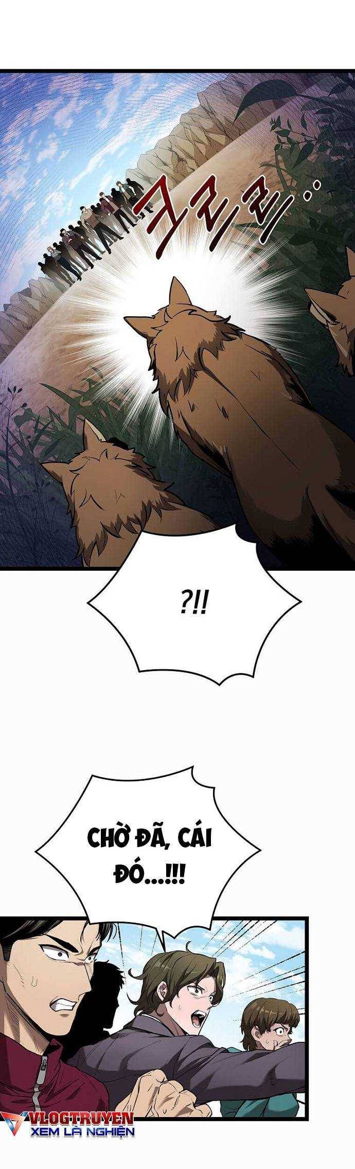 Ta Đoạt Bảo Ma Thần: Chapter 2