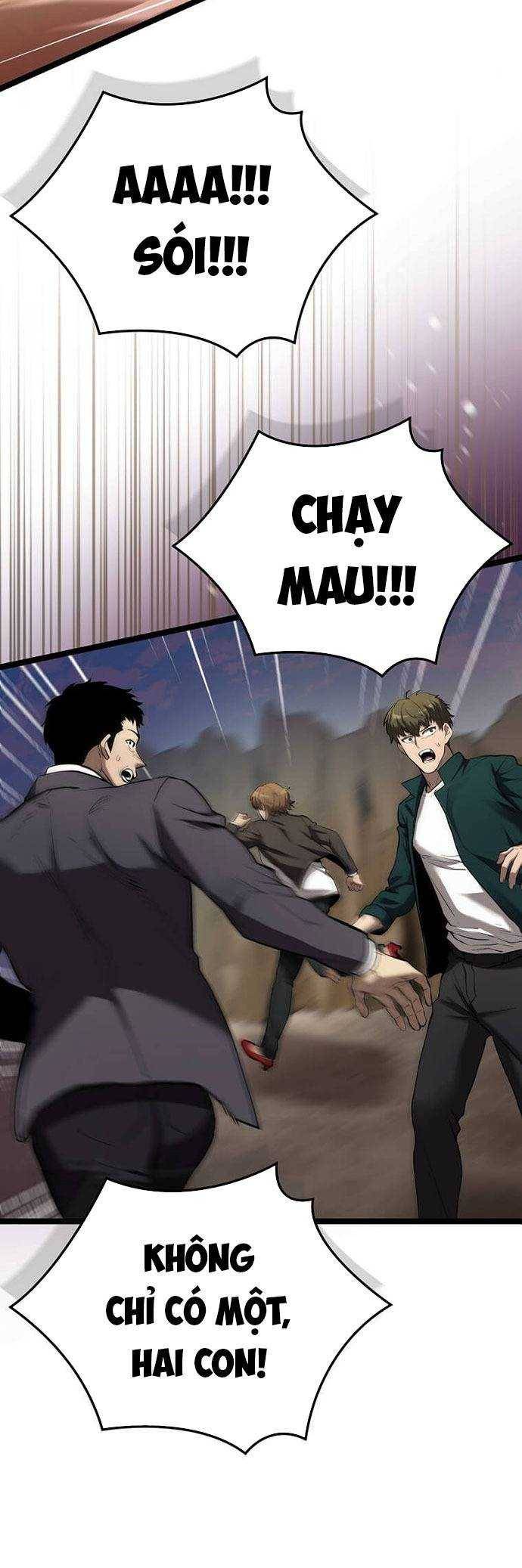 Ta Đoạt Bảo Ma Thần: Chapter 2