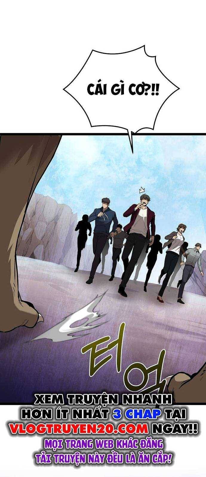 Ta Đoạt Bảo Ma Thần: Chapter 2