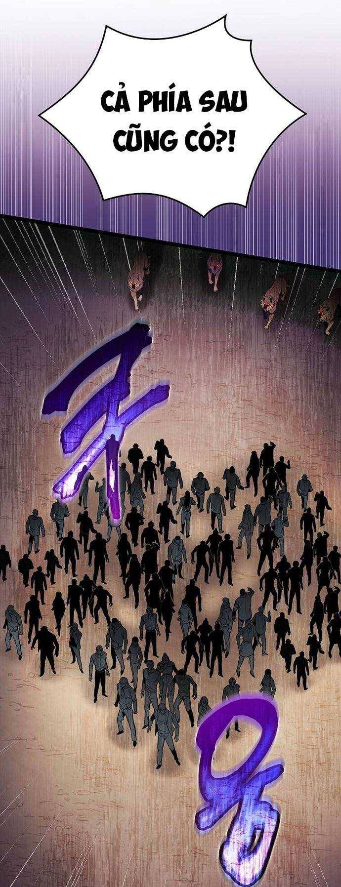 Ta Đoạt Bảo Ma Thần: Chapter 2