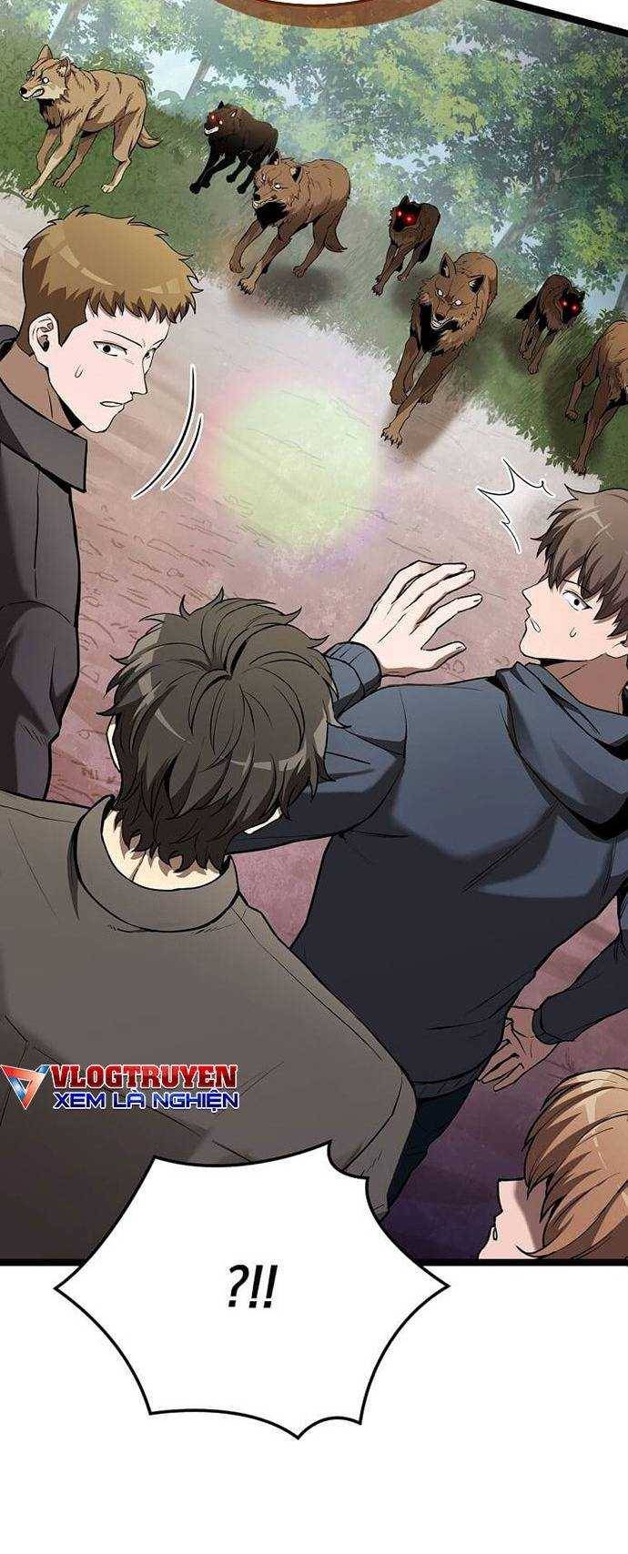 Ta Đoạt Bảo Ma Thần: Chapter 2