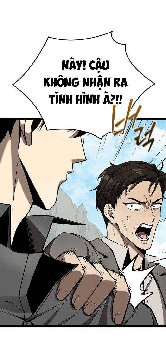 Ta Đoạt Bảo Ma Thần: Chapter 2