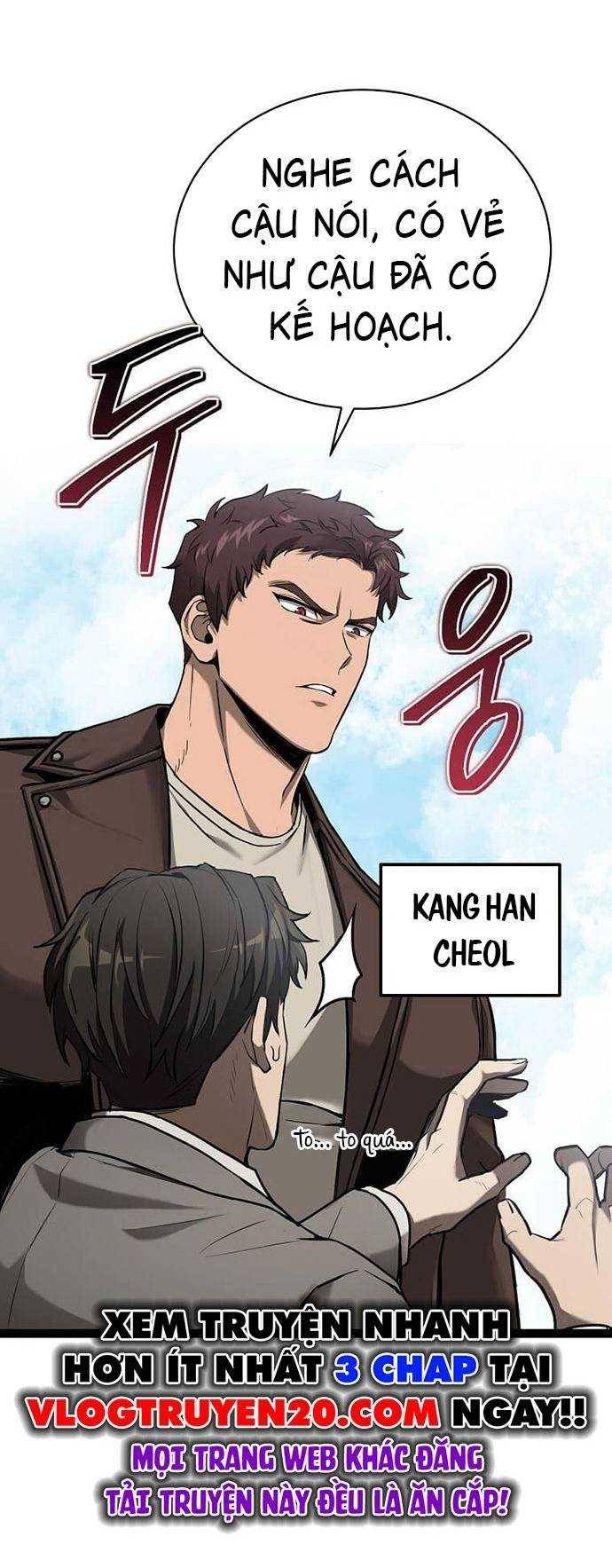 Ta Đoạt Bảo Ma Thần: Chapter 2