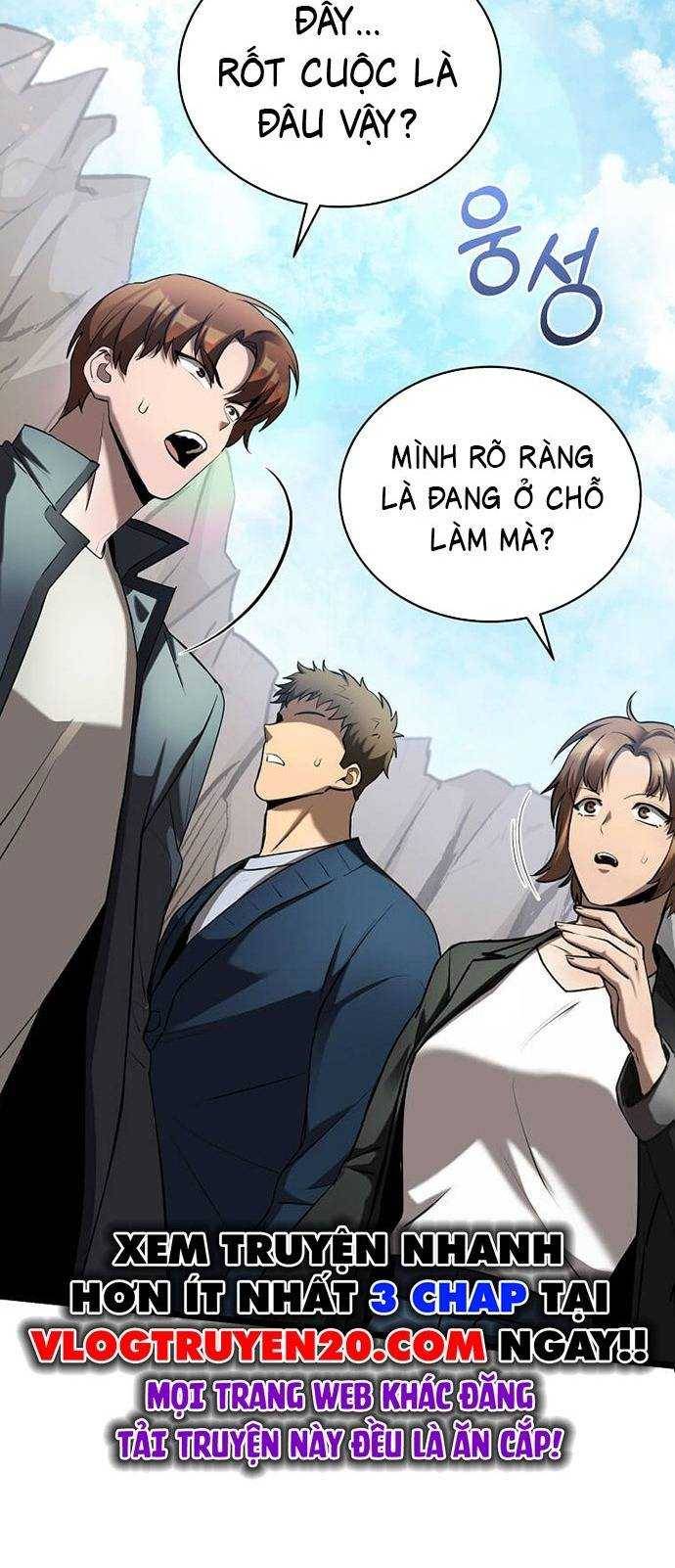 Ta Đoạt Bảo Ma Thần: Chapter 2