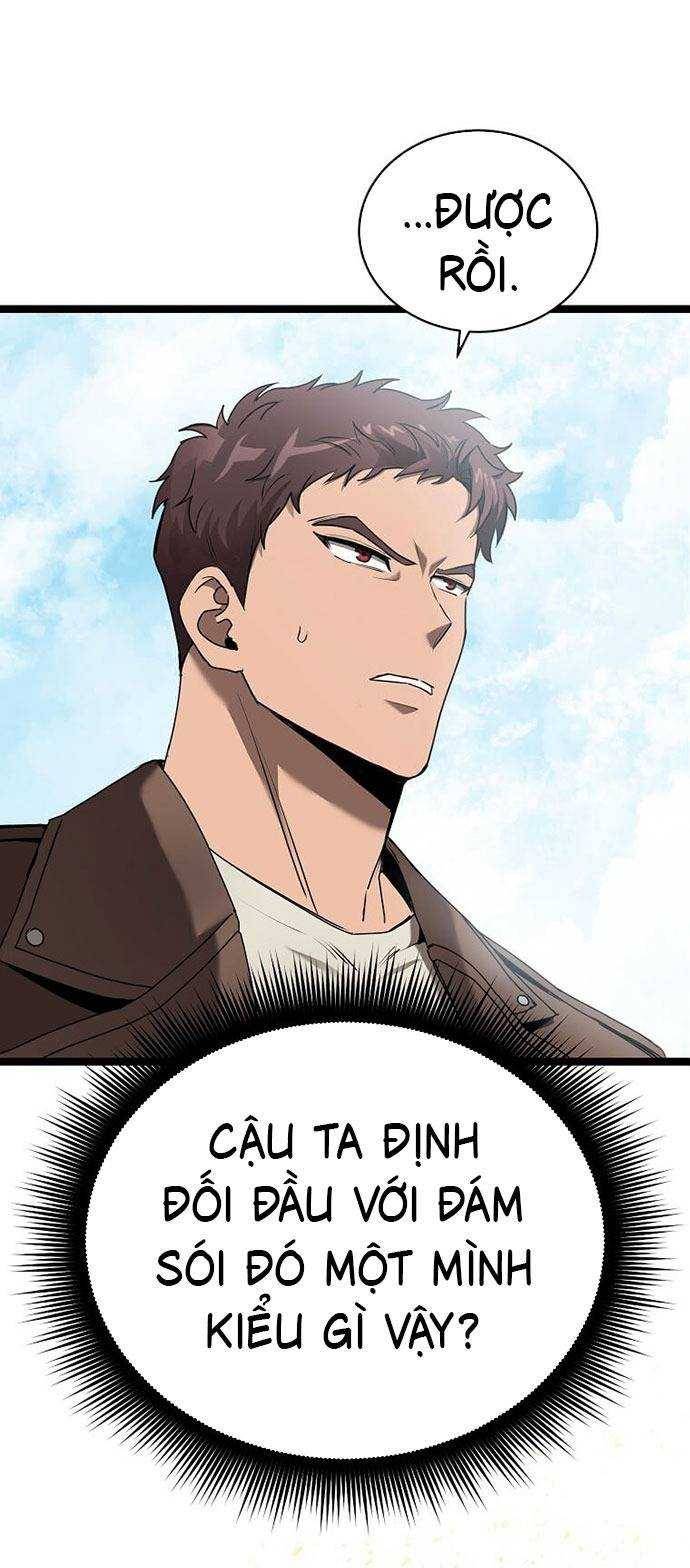 Ta Đoạt Bảo Ma Thần: Chapter 2